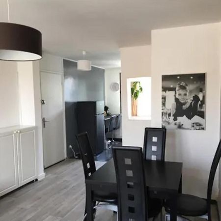 Magnifique Appartement Plein Sud 60 M Carre Limoges Exterior photo